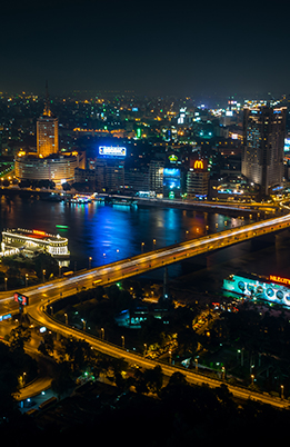 Cairo